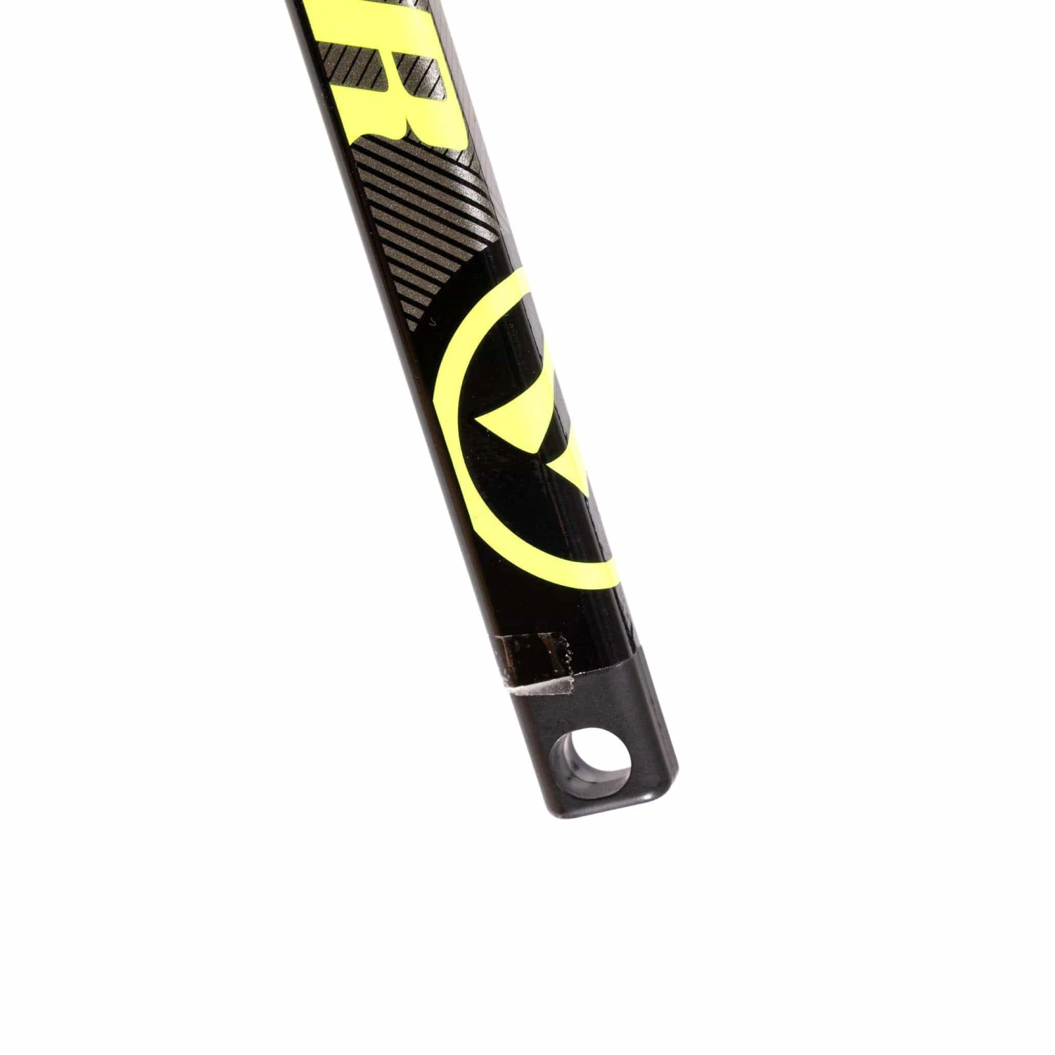 Warrior Alpha LX Pro Composite Mini Hockey Stick - Image 6