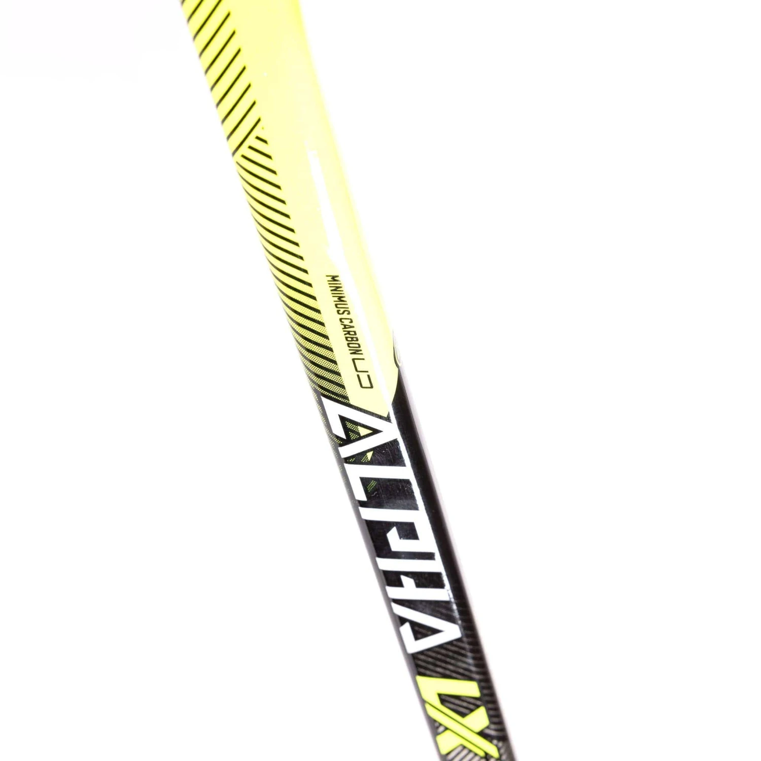 Warrior Alpha LX Pro Composite Mini Hockey Stick - Image 7