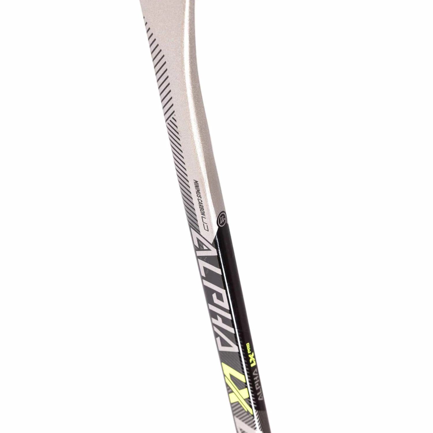 Warrior Alpha LX Pro Composite Mini Hockey Stick - Image 12