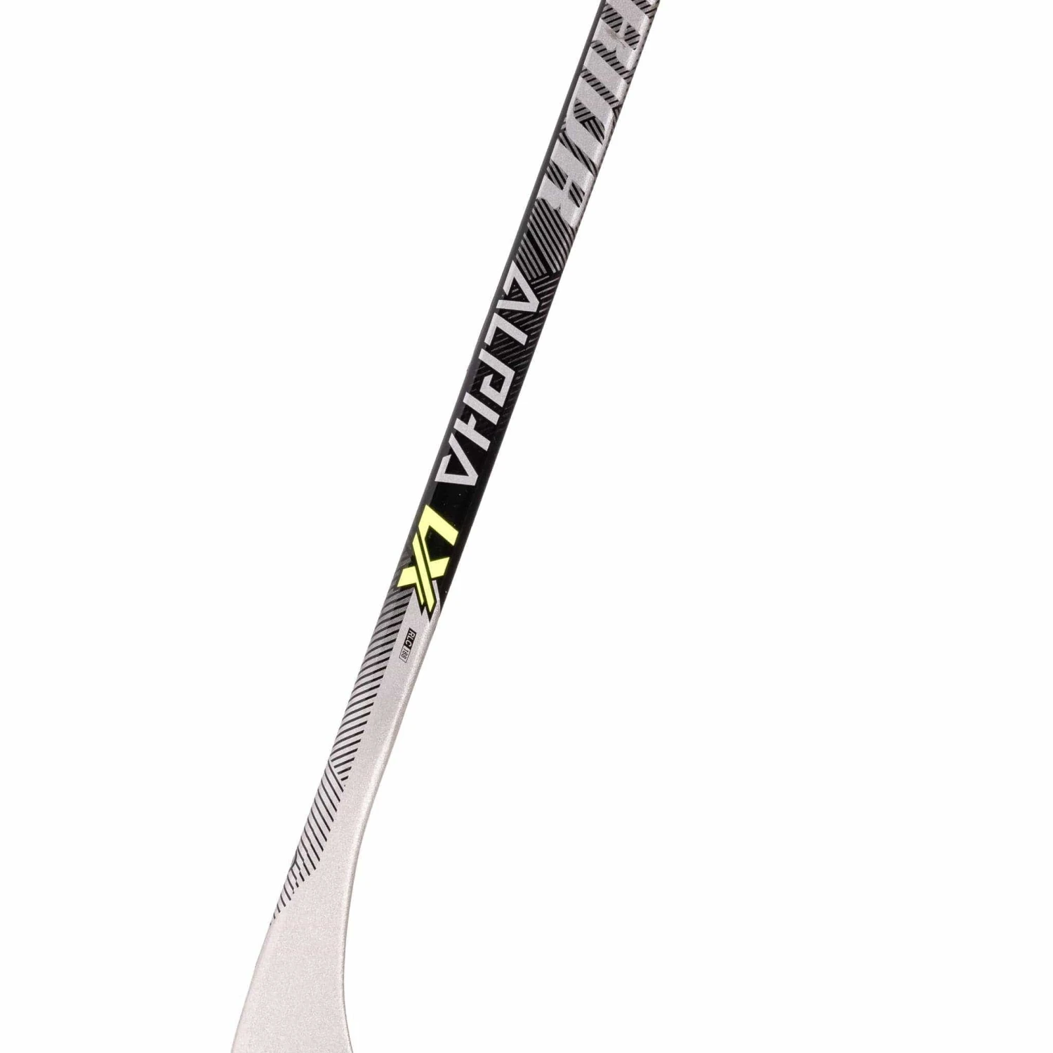 Warrior Alpha LX Pro Composite Mini Hockey Stick - Image 18