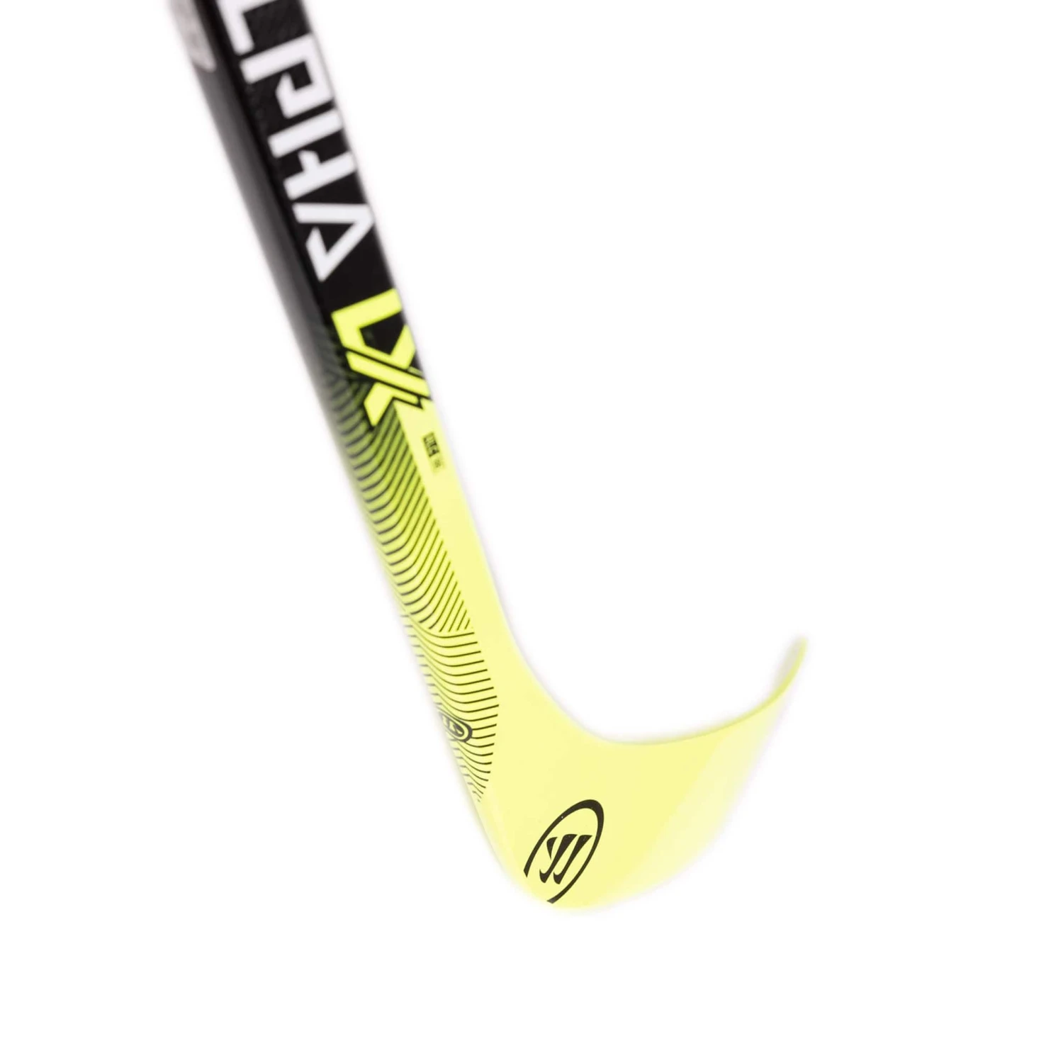 Warrior Alpha LX Pro Composite Mini Hockey Stick - Image 19