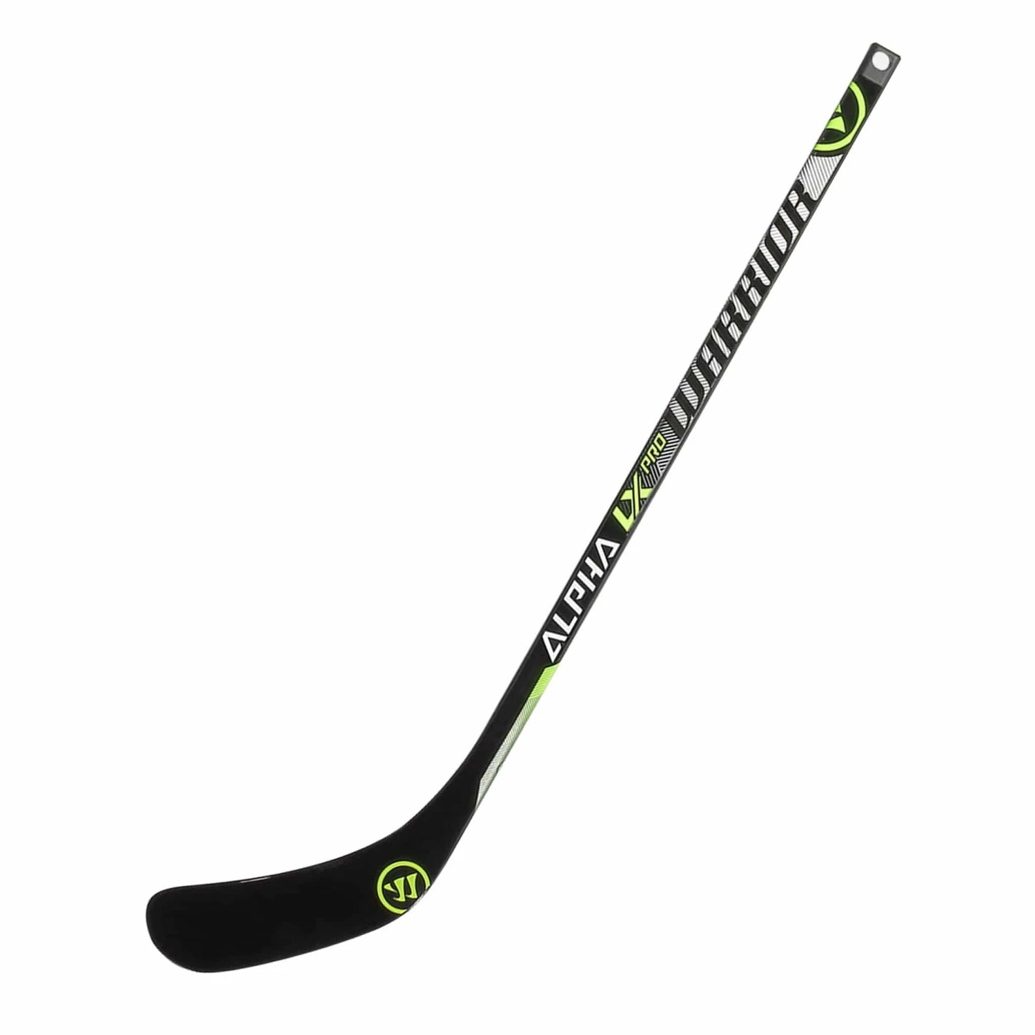 Warrior Alpha LX Pro Composite Mini Hockey Stick