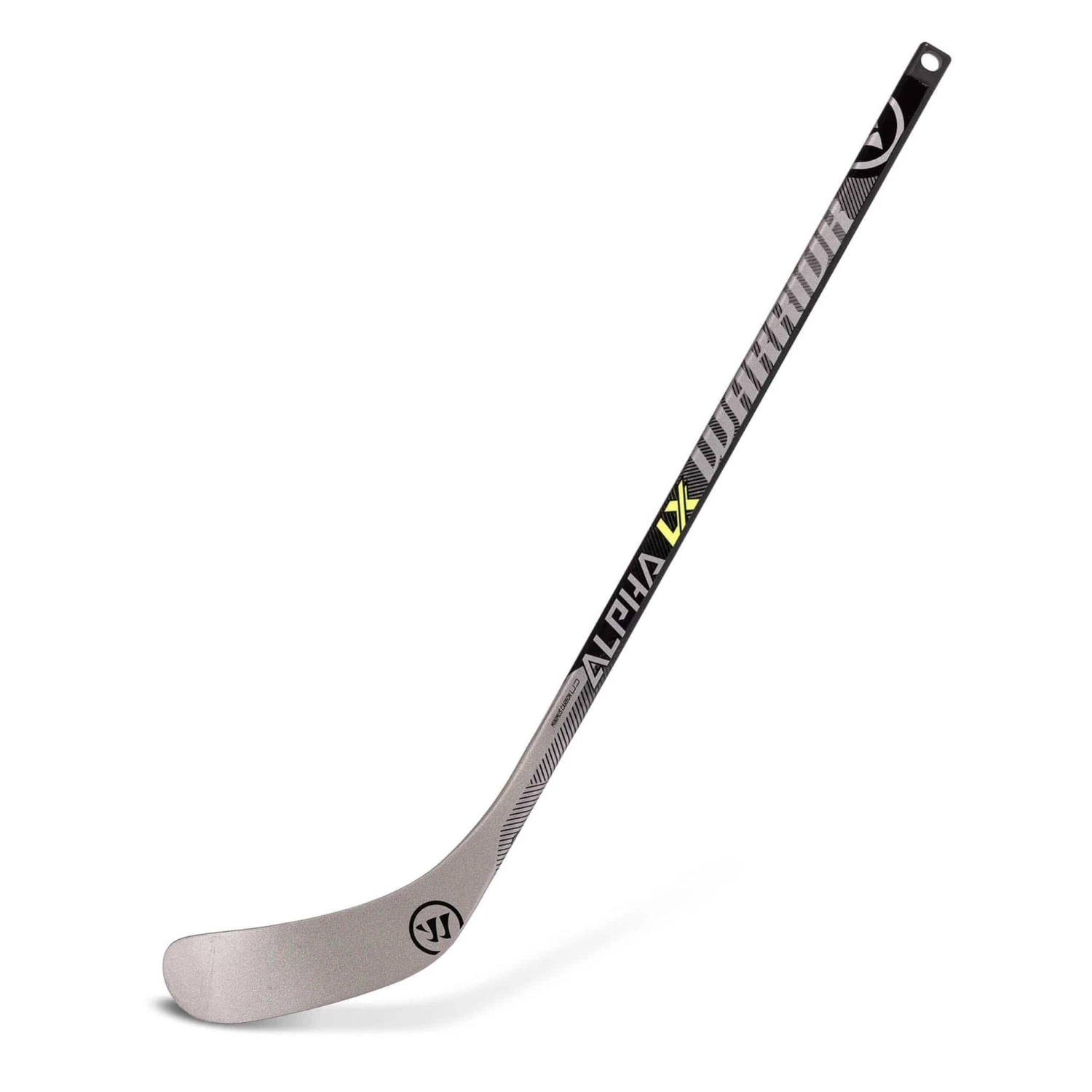 Warrior Alpha LX Pro Composite Mini Hockey Stick - Image 2