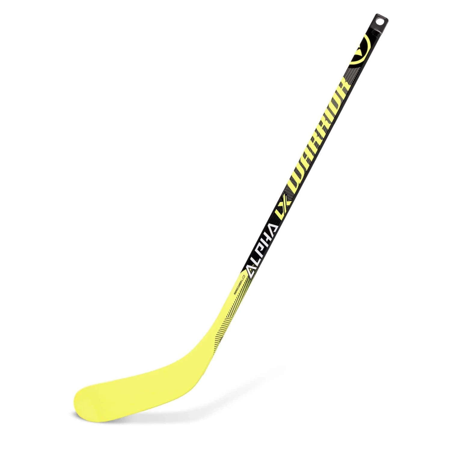 Warrior Alpha LX Pro Composite Mini Hockey Stick - Image 3