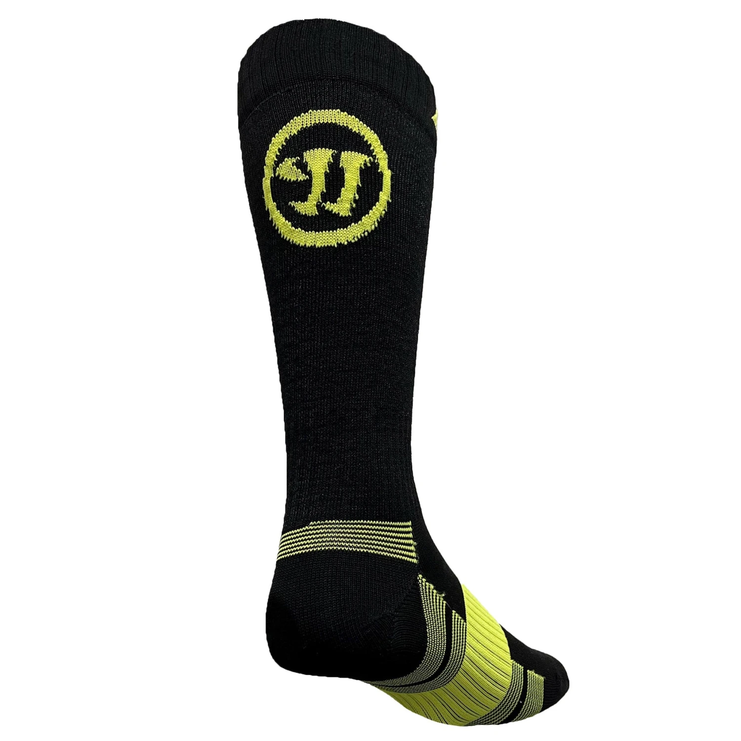 Warrior Cut Resistant Hockey Skate Socks - Image 2