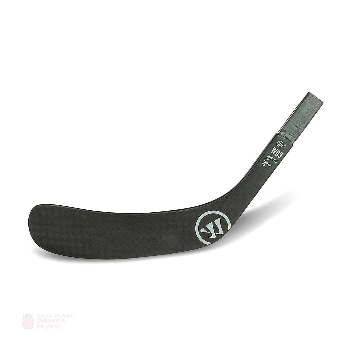 Warrior Elite Standard Senior Composite Hockey Blade
