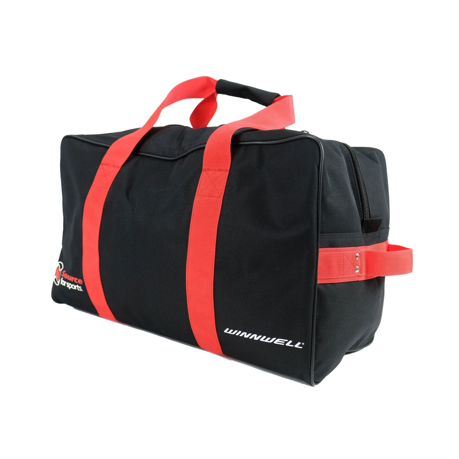 Winnwell Basic Junior Carry Hockey Bag