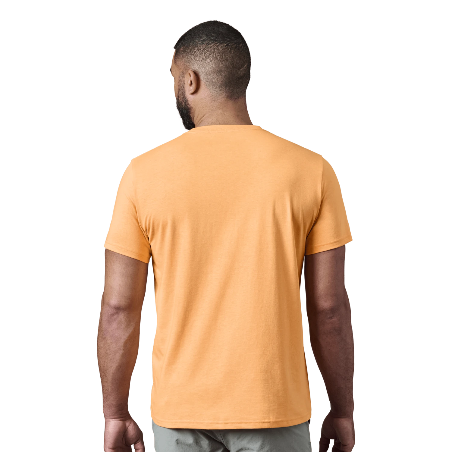 Yeti Floral Logo Badge Shortsleeve Shirt - Image 2